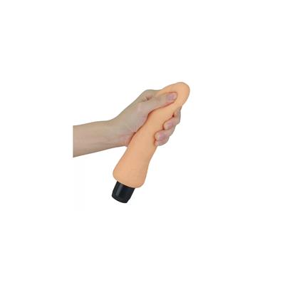 20 CM Cyberskin Classic Vibrator - Xtreme Feel