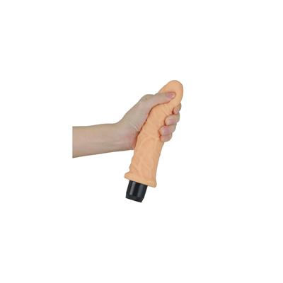 22 CM Cyberskin Classic Vibrator - Xtreme Feel