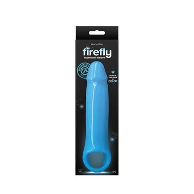 Firefly - Fantezi Uzantısı - MD - Mavi