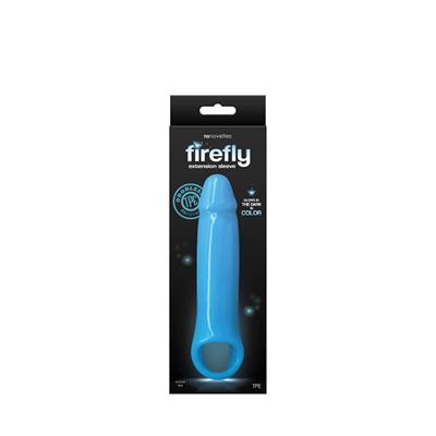 Firefly - Fantezi Uzantısı - SM - Mavi