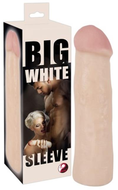 Penis Kılıfı Derisi