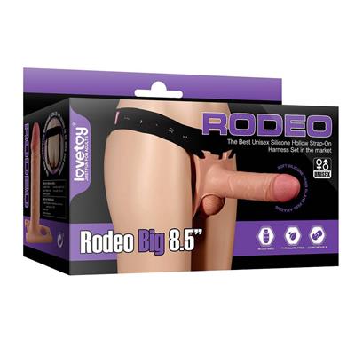 Rodeo Büyük