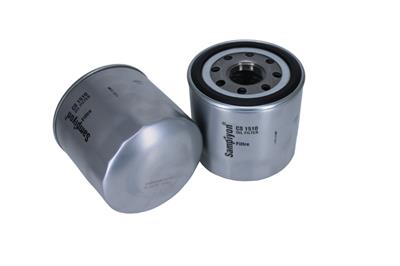  CS1510 | 8971482700 | ISUZU HAFİF TİCARİ YAĞ FİLTRESİ
