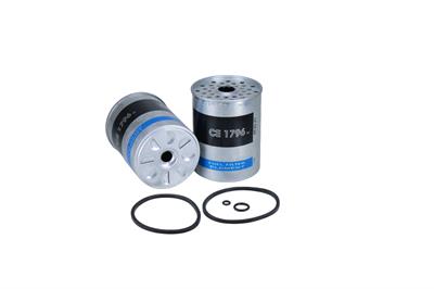 7152048 | UZUN CAV TÜMOSAN TRAKTÖR YAKIT FİLTRESİ