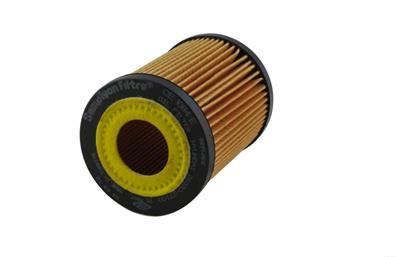 CE1084E | 2632027100 | HU714X | HYUNDAİ ACCENT II, HYUNDAI GETZ 1.5 CRDİ 2002-2006 YAĞ FİLTRESİ