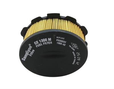 CE1306M | 9628890680 | CITROEN - FIAT - PEUGEOT - TOYOTA YAKIT FİLTRESİ