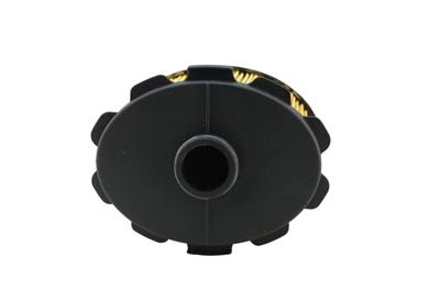 CE1306M | 9628890680 | CITROEN - FIAT - PEUGEOT - TOYOTA YAKIT FİLTRESİ
