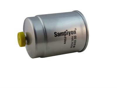 CE1319M | 1208300 | WK8502 | FORD TRANSİT T12,T15 2.5 TDE,2.5 TDİ 1997-2000 YAKIT FİLTRESİ
