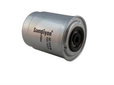 CE1319M | 1208300 | WK8502 | FORD TRANSİT T12,T15 2.5 TDE,2.5 TDİ 1997-2000 YAKIT FİLTRESİ