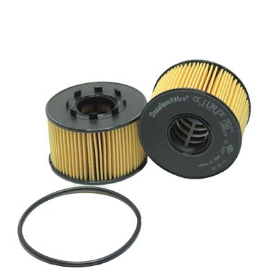 CE1138EX | XS7Q6744A4 | FORD HAFİF TİCARİ YAĞ FİLTRESİ