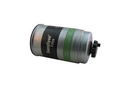 CE1996M | 864F9176CAB | WK880 | FORD TRANSİT 2.5 D,2.5 TDİ, TRANSİT 190 P KAMYONET 1992-2000 YAKIT FİLTRESİ