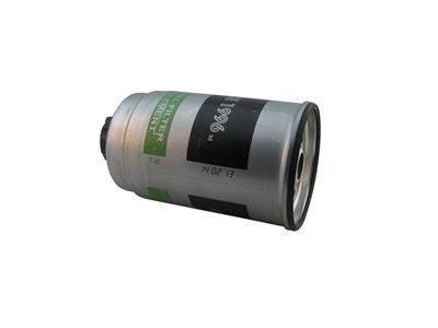 CE1996M | 864F9176CAB | WK880 | FORD TRANSİT 2.5 D,2.5 TDİ, TRANSİT 190 P KAMYONET 1992-2000 YAKIT FİLTRESİ