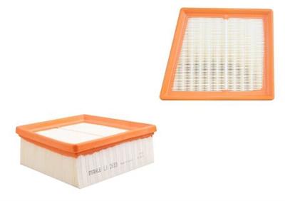 CP0236 | 8V219601AA | FORD FİESTA - TRANSİT - B-MAX - TOURNEO COURİER HAVA FİLTRESİ