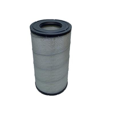 CR0009/0046 | 1295090 | VOLVO - KOMATSU İŞ MAKİNESİ HAVA FİLTRESİ TAKIM ( İÇ/DIŞ)