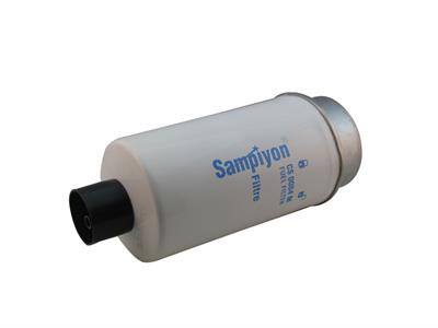 CS0084M | 6C119176AA | FORD HAFİF TİCARİ YAKIT FİLTRESİ