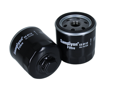 CS0112 | 030115561AN | H90W17 | W712/52 | VOLKSWAGEN-AUDI-SEAT-SKODA YAĞ FİLTRESİ