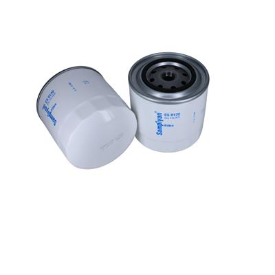 CS0120 | 47135703 | TARIM ve İŞ MAKİNALARI - NEW HOLLAND YAĞ FİLTRESİ