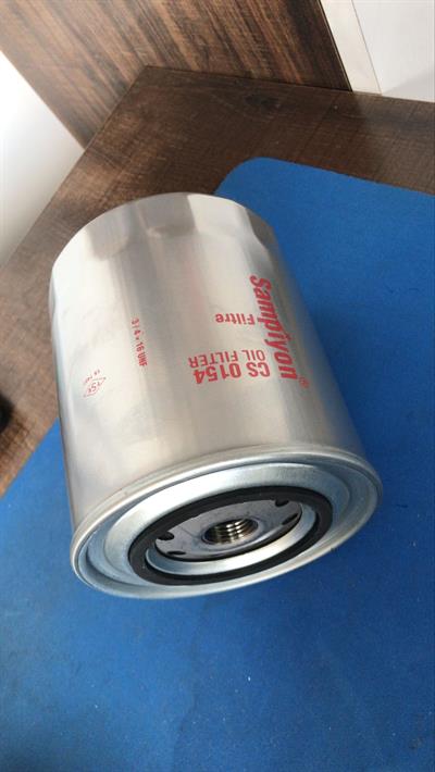 CS0154 | 7152210 | TÜMOSAN TRAKTÖR YAĞ FİLTRESİ