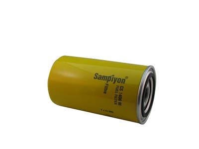 CS1406M | 6005019579 | RENAULT TRUCKS CAT İŞ MAKİNESİ YAKIT FİLTRESİ