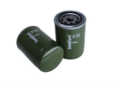 CS1414 | AT19044T | JOHN DEERE YAĞ FİLTRESİ