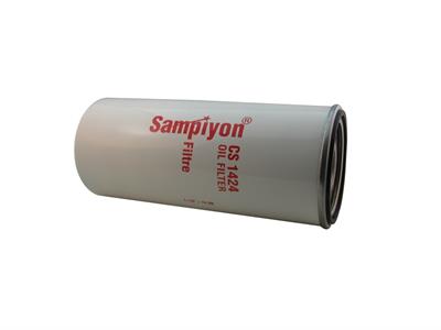 CS1424 | 5000670699 | RENAULT TRUCK YAĞ FİLTRESİ