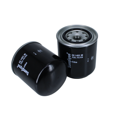 CS1431M | ME016823 | MITSUBISHI TİCARİ YAKIT FİLTRESİ