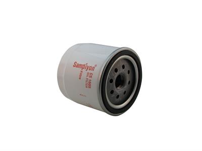 CS1605 | 1641187 | FORD BİNEK - HAFİF TİCARİ YAĞ FİLTRESİ