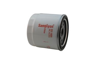 CS1605 | 1641187 | FORD BİNEK - HAFİF TİCARİ YAĞ FİLTRESİ