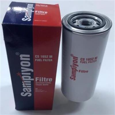 CS1652M | 3329289 | CUMMINS YAKIT SEPARATOR FİLTRESİ