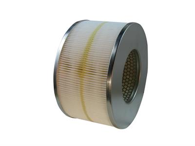 17801-54170 | TOYOTA HİLUX VI PİCK-UP 2.5 D-4D,3.0 4WD 2001-2005 HAVA FİLTRESİ