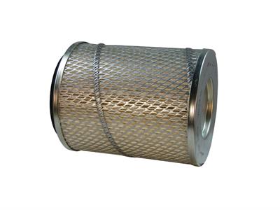 CH1369 | 8941042730 | ISUZU NKR LOW 2001-2009,NKR 55 2.8 DİESEL 1998-2005 HAVA FİLTRESİ