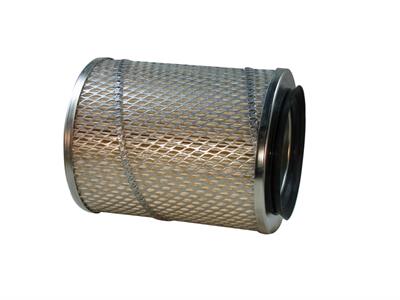 CH1369 | 8941042730 | ISUZU NKR LOW 2001-2009,NKR 55 2.8 DİESEL 1998-2005 HAVA FİLTRESİ
