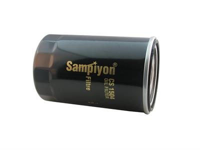 CS1504 | 51055017160 | MAN TRUCK YAĞ FİLTRESİ
