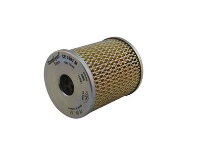 CE1303M | 7984282 | MASSEY FERGUSON TRAKTÖR,FORD D1210 1973-1984 YAKIT FİLTRESİ