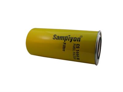 CS1444M | 1R0712 | CATERPILLAR İŞ MAKİNESİ YAKIT FİLTRESİ