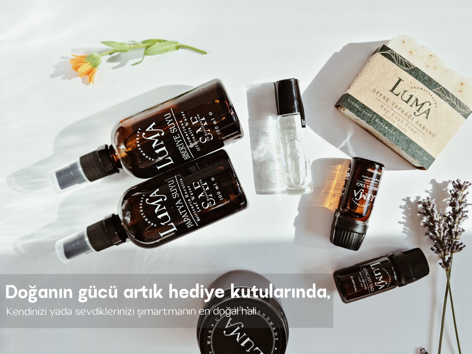 Hediye Kutuları