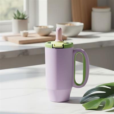 680 ML ÇELİK TERMOS