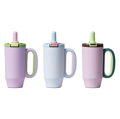 680 ML ÇELİK TERMOS