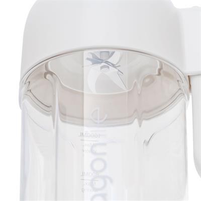 BLENDER MATARA (ŞARJLI) 1000 ML