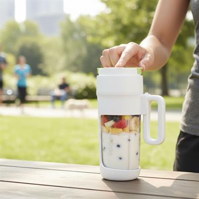 BLENDER MATARA (ŞARJLI) 1000 ML