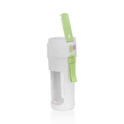 BLENDER MATARA (ŞARJLI) 340 ML