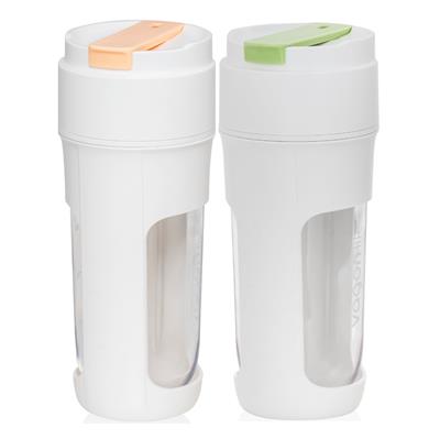 BLENDER MATARA (ŞARJLI) 340 ML