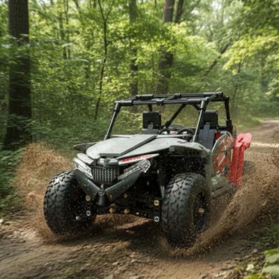 CADA Arctic Cat Wildcat Xx 686 PARÇA BLOCK OYUNCAK