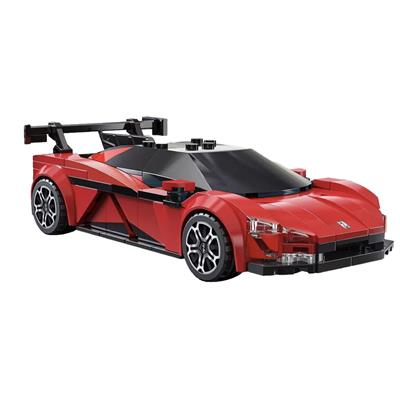 CADA BYD Yangwang U9 299 PARÇA BLOCK OYUNCAK