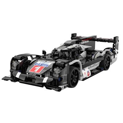CADA GT Sport Car 427 PARÇA BLOCK OYUNCAK