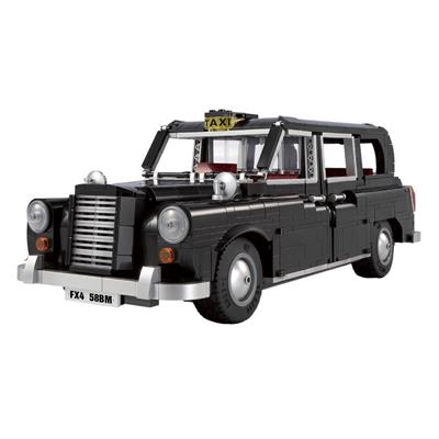 CADA LONDON TAXİ 1871 PARÇA BLOCK OYUNCAK