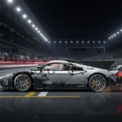 CADA Mercedes-AMG ONE 3295 PARÇA  BLOCK OYUNCAK