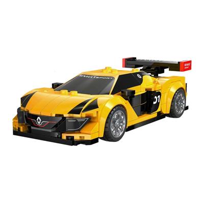 CADA Renault Sport RS.01 271 PARÇA BLOCK OYUNCAK