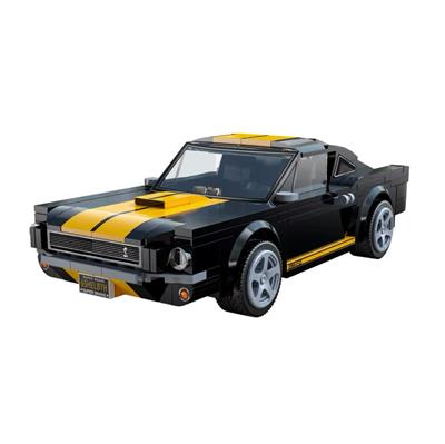 CADA Shelby GT350H 292 PARÇA BLOCK OYUNCAK