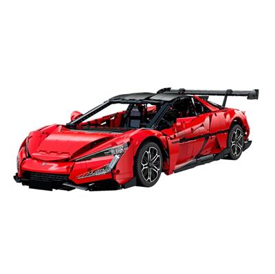 CADA Yangwang U9 3671 PARÇA BLOCK OYUNCAK